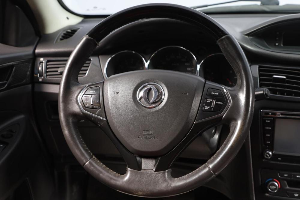 Dongfeng H30 Cross Новосибирск  - изображение 12