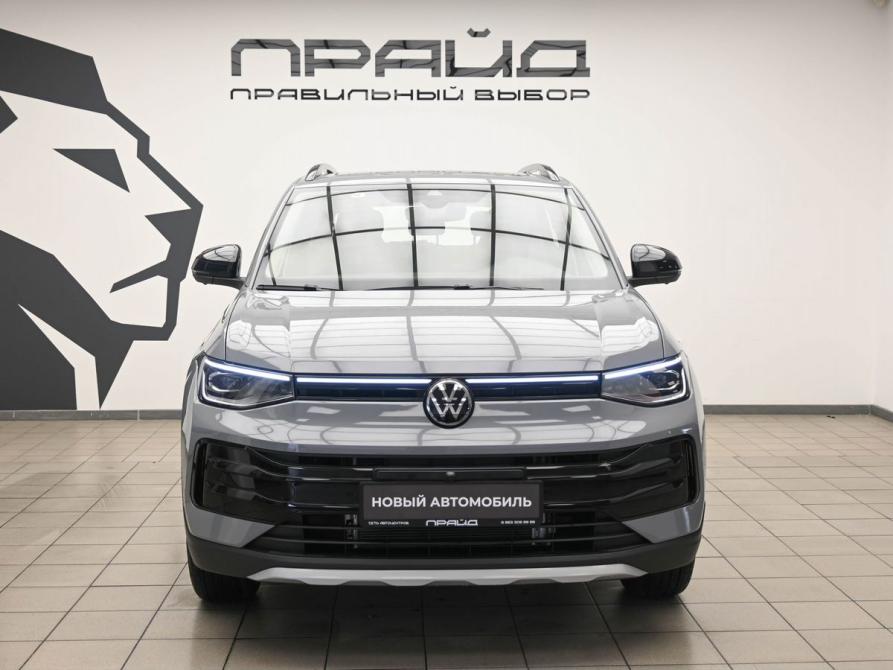 Volkswagen Tharu XR Ростов-на-Дону  - изображение 3