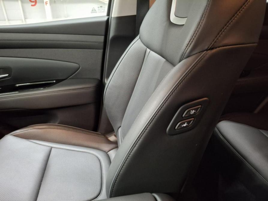 Hyundai Tucson IV Рестайлинг Казань  - изображение 26