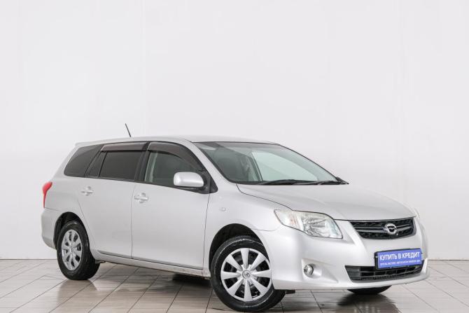 Toyota Corolla X (E140 E150) с пробегом 2010 года, цена 949 000 рублей, 271510 км, универсал, Автокод Объявления