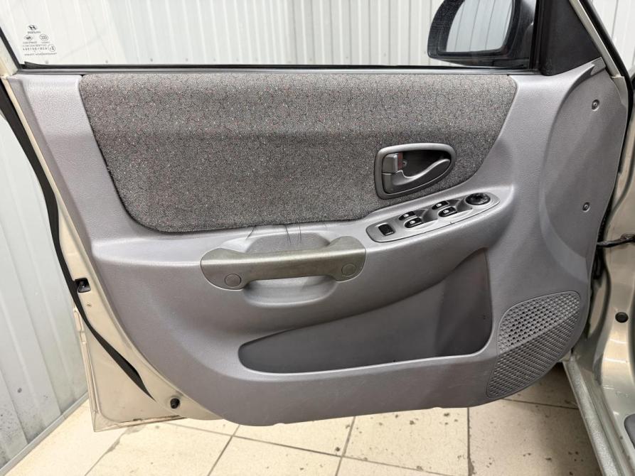 Hyundai Accent II Магнитогорск  - изображение 13