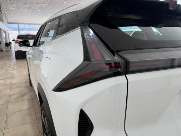 Geely Cityray с пробегом 2025 года, цена 2 600 000 рублей, 6260 км, внедорожник, Автокод Объявления