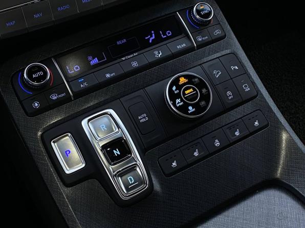Hyundai Palisade I с пробегом 2020 года, цена 4 200 000 рублей, 97764 км, внедорожник, Автокод Объявления