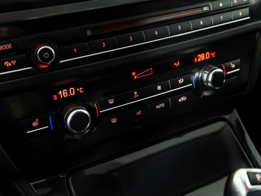 BMW 5 серии VI (F10/F11/F07) Рестайлинг Санкт-Петербург  - изображение 16