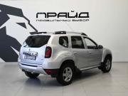 Renault Duster I Рестайлинг Ростов-на-Дону  - изображение 24