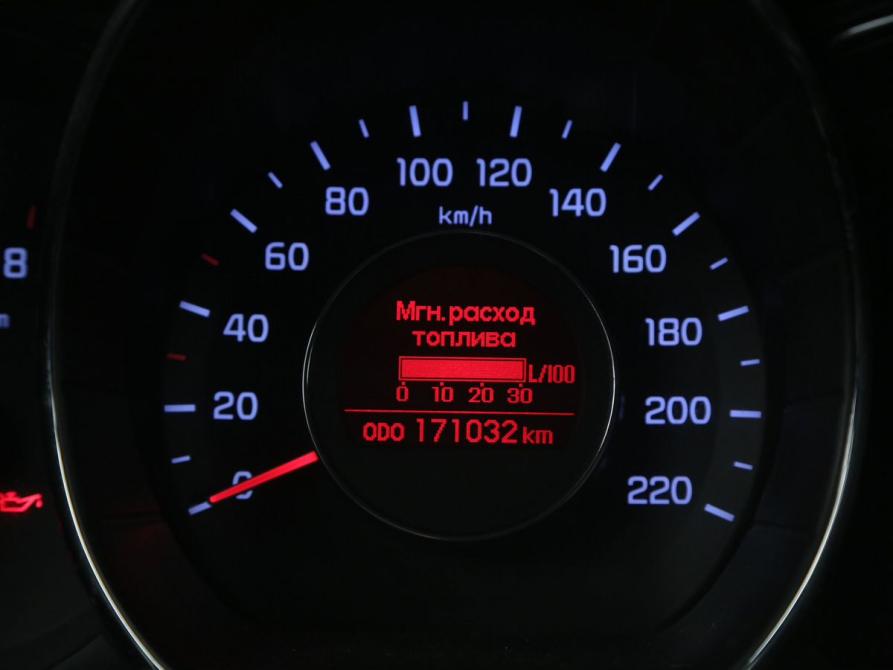 Kia Rio III Иваново  - изображение 19