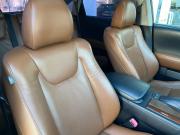 Lexus RX III Рестайлинг Екатеринбург  - изображение 47