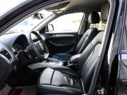 Audi Q5 I (8R) Рестайлинг Москва  - изображение 44