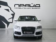 Audi Q5 I (8R) Рестайлинг Ростов-на-Дону  - изображение 35
