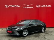 Toyota Camry VIII (XV70) Пермь  - изображение 19