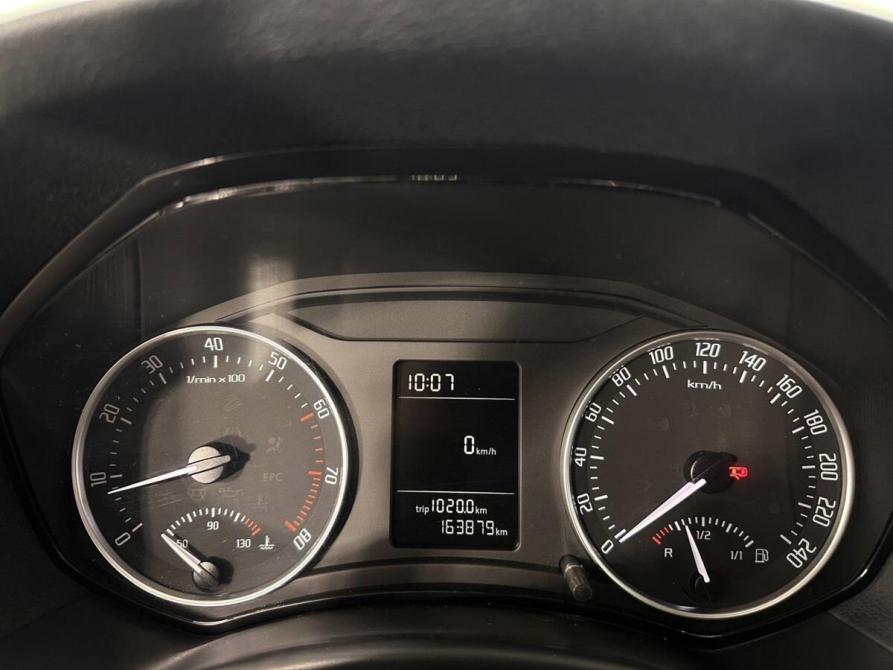 Skoda Octavia II (A5) Рестайлинг Ногинск  - изображение 13