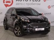 Kia Sportage IV Рестайлинг Минеральные Воды  - изображение 21