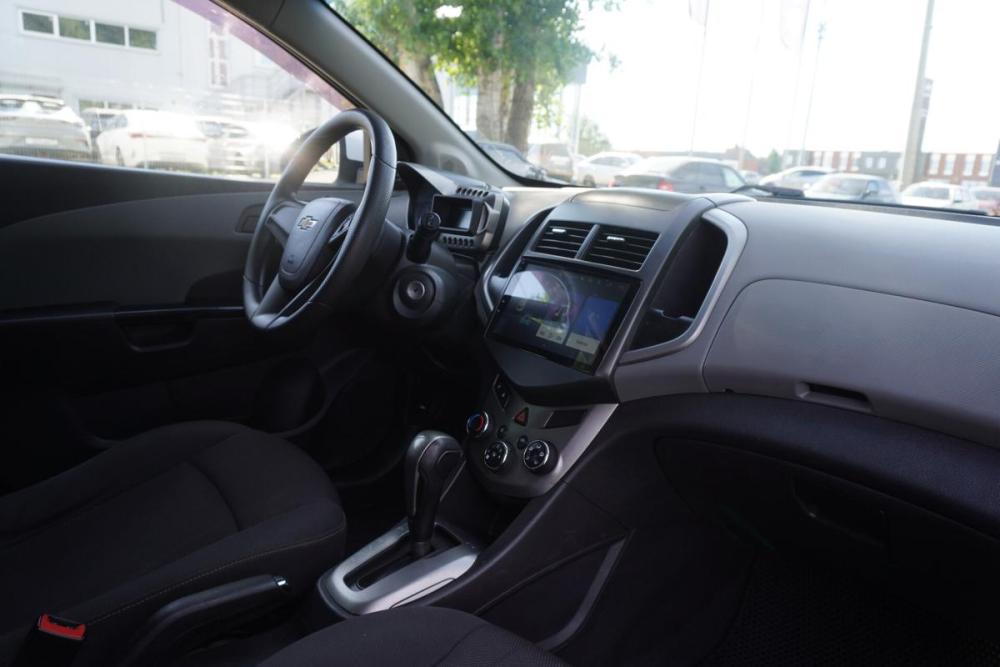 Chevrolet Aveo II Ульяновск  - изображение 19