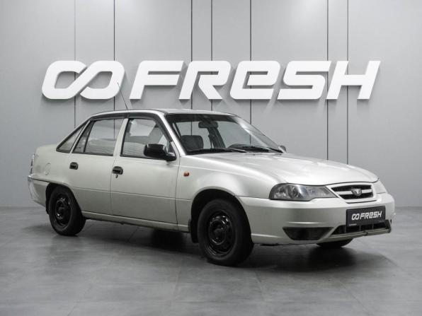 Daewoo Nexia I Рестайлинг с пробегом 2009 года, цена 199 000 рублей, 225755 км, седан, Автокод Объявления