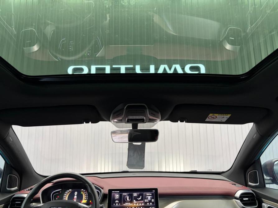 Geely Coolray I Краснодар  - изображение 10