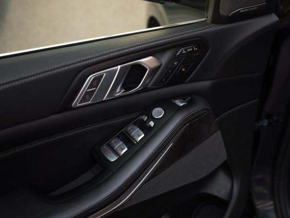 BMW X7 I (G07) с пробегом 2019 года, цена 5 999 000 рублей, 173560 км, внедорожник, Автокод Объявления