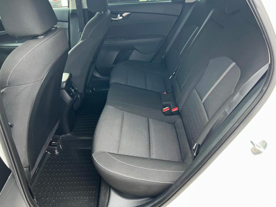 Kia Cerato IV Стерлитамак  - изображение 13