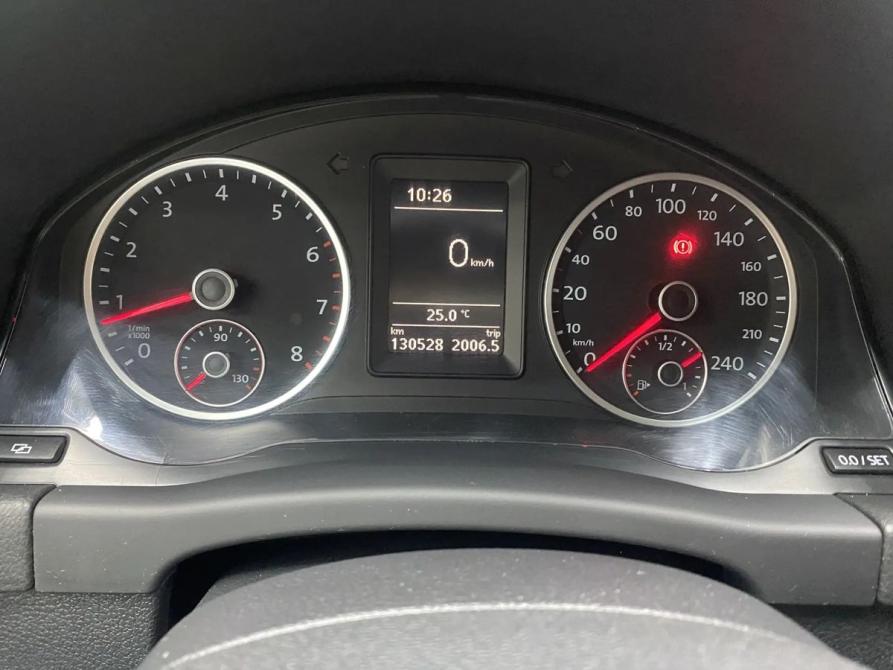 Volkswagen Tiguan I Воронеж  - изображение 10