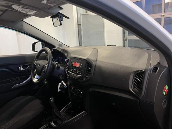 Lada (ВАЗ) XRAY I с пробегом 2021 года, цена 1 100 000 рублей, 59549 км, хэтчбек, Автокод Объявления