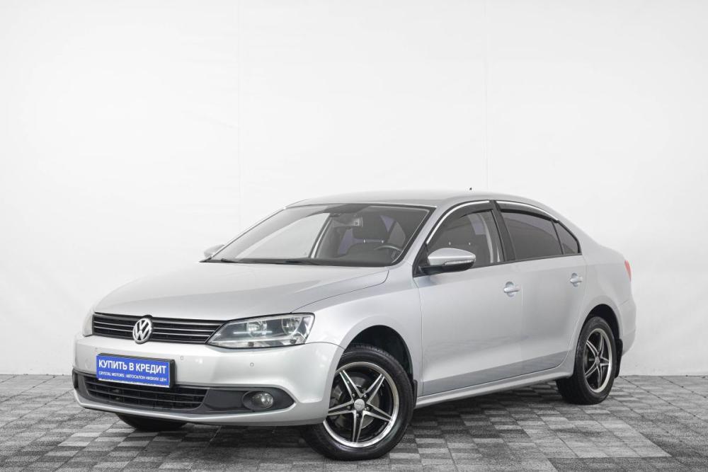 Volkswagen Jetta VI Кемерово  - изображение 4