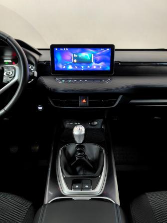 Haval Jolion I с пробегом 2023 года, цена 1 747 000 рублей, 40616 км, внедорожник, Автокод Объявления