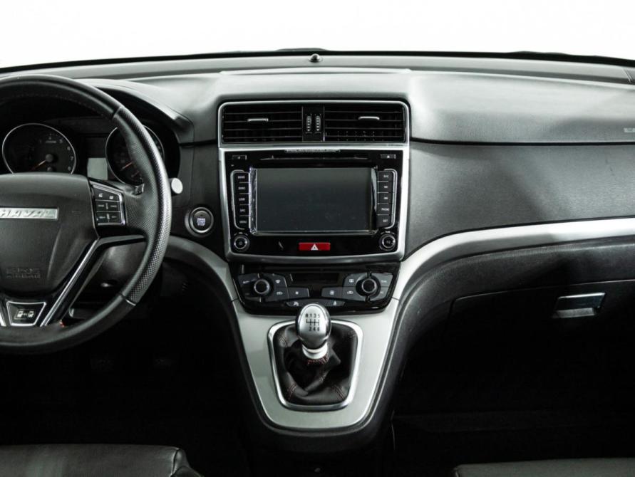Haval H6 I Санкт-Петербург  - изображение 15