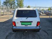 Lada (ВАЗ) Niva Legend Ростов-на-Дону  - изображение 21