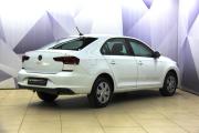 Volkswagen Polo VI Чебоксары  - изображение 35