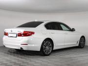 BMW 5 серии VII (G30/G31/G38) Химки  - изображение 20
