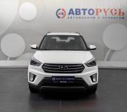 Hyundai Creta I Москва  - изображение 29