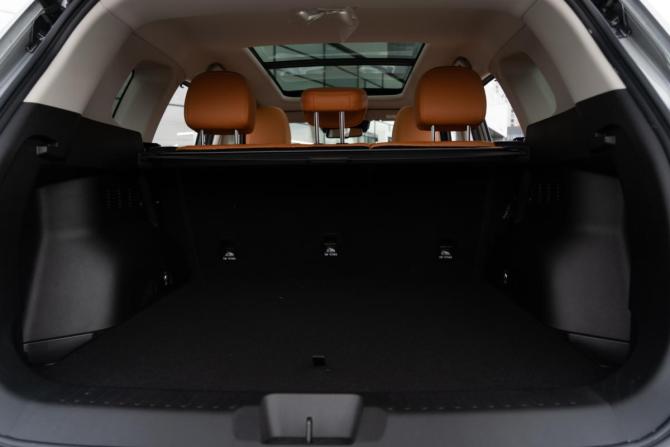 Новый Haval H7 I 2026 года, цена 3 199 000 рублей, внедорожник, Автокод Объявления