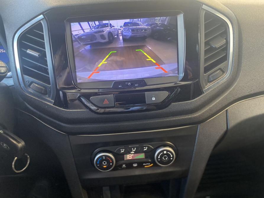 Lada (ВАЗ) XRAY I Саратов  - изображение 20