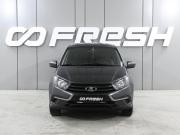 Lada (ВАЗ) Granta I Рестайлинг Ростов-на-Дону  - изображение 18