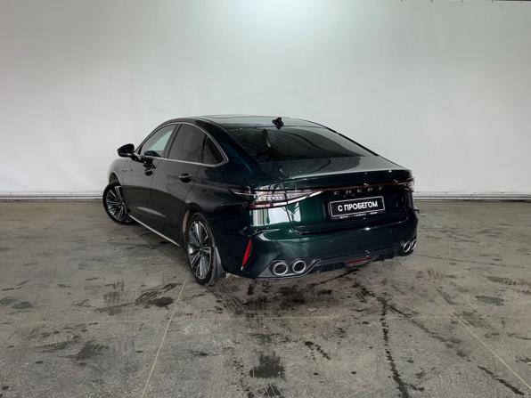 Chery Arrizo 8 с пробегом 2023 года, цена 1 890 000 рублей, 57600 км, седан, Автокод Объявления