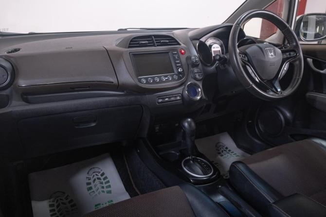 Honda Fit Shuttle I с пробегом 2011 года, цена 999 000 рублей, 138300 км, универсал, Автокод Объявления