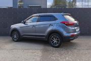 Hyundai Creta I Сыктывкар  - изображение 29