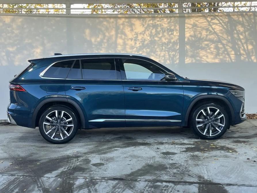 Geely Monjaro I Петрозаводск  - изображение 4