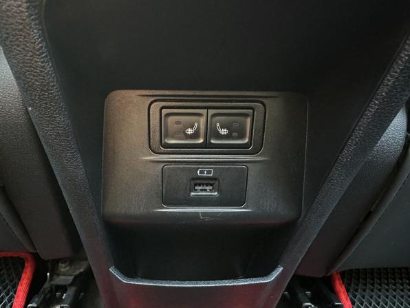 Chery Tiggo 7 Pro I с пробегом 2021 года, цена 1 599 000 рублей, 59800 км, внедорожник, Автокод Объявления