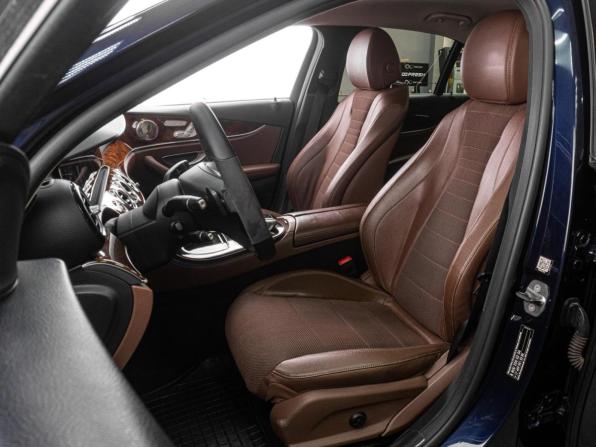 Mercedes-Benz E-Класс V (W213 S213 C238) с пробегом 2016 года, цена 2 599 000 рублей, 168995 км, седан, Автокод Объявления