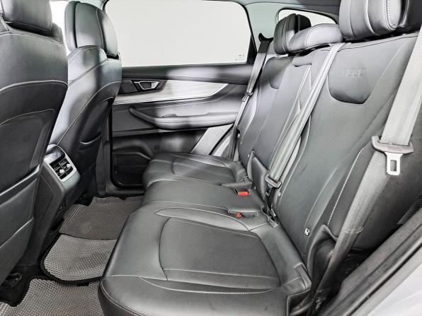 Chery Tiggo 8 Pro Max I с пробегом 2023 года, цена 1 750 000 рублей, 153357 км, внедорожник, Автокод Объявления
