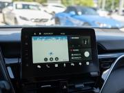 Toyota Camry VIII (XV70) Рестайлинг Сочи  - изображение 39