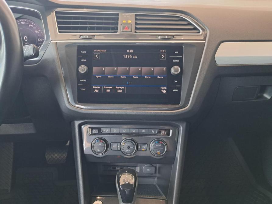 Volkswagen Tiguan II Казань  - изображение 18