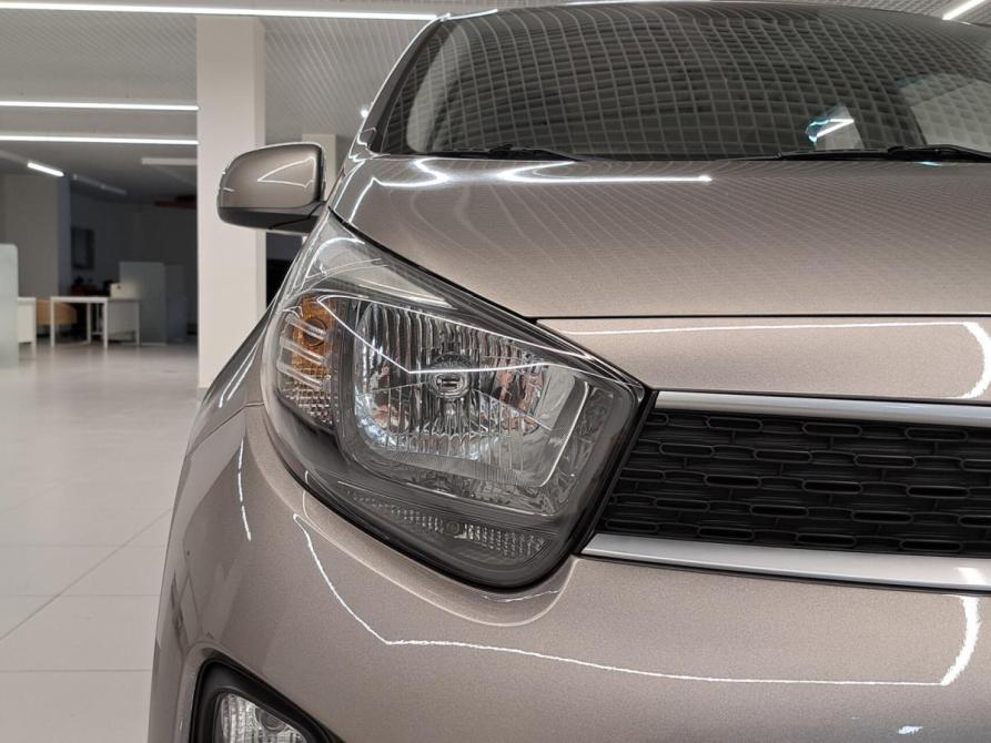 Kia Picanto III Казань  - изображение 21