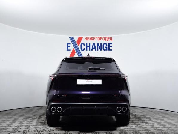 Kaiyi X7 Kunlun с пробегом 2024 года, цена 2 272 000 рублей, 15590 км, внедорожник, Автокод Объявления