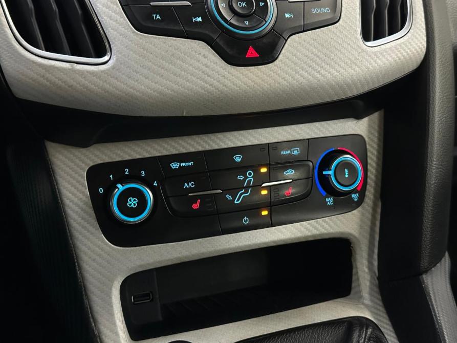 Ford Focus III Рестайлинг Санкт-Петербург  - изображение 16