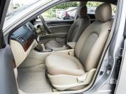 Nissan Bluebird Sylphy II (G11) Ставрополь  - изображение 25