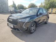 Haval Jolion I Рестайлинг Санкт-Петербург  - изображение 11