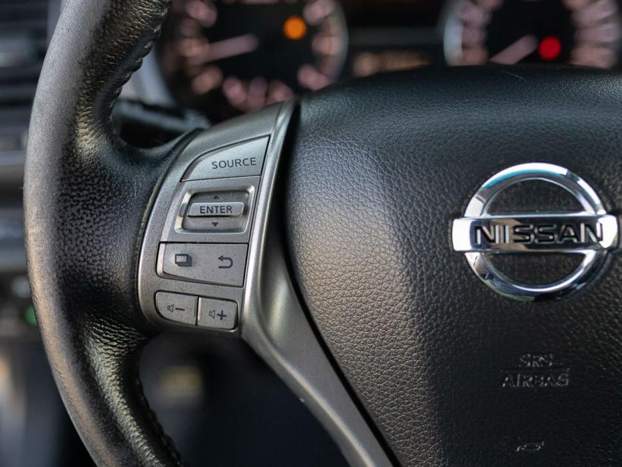 Nissan Teana II (J32) Рестайлинг Новосибирск  - изображение 12