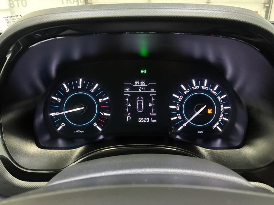 Chery Tiggo 3 I Пермь  - изображение 15