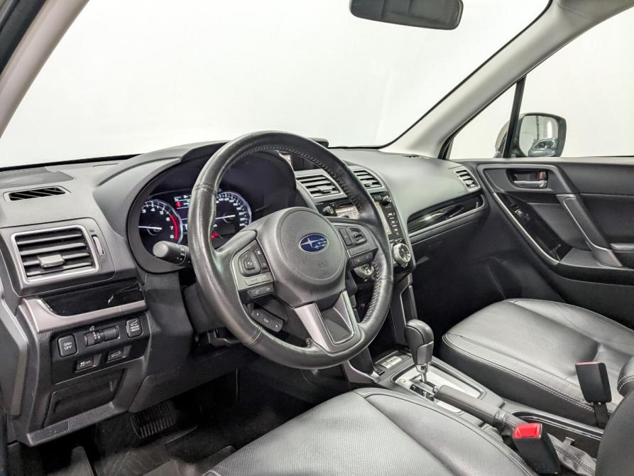 Subaru Forester IV Рестайлинг 2 Москва  - изображение 16